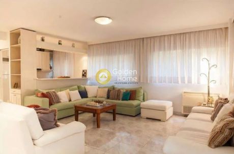 Apartment 90sqm for sale-Rafina » Center