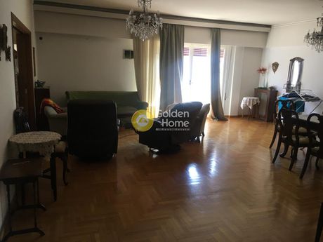 Apartment 180sqm for sale-Gizi - Pedion Areos » Pedion Areos