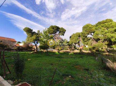 Land plot 400sqm for sale-Spata » Agia Kiriaki