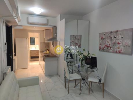 Apartment 29sqm for sale-Kolonaki - Likavitos » Kolonaki