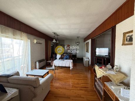 Apartment 112sqm for sale-Pagkrati » Agios Artemios