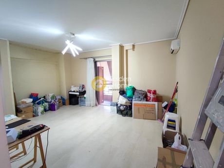 Apartment 75sqm for sale-Moschato » Center