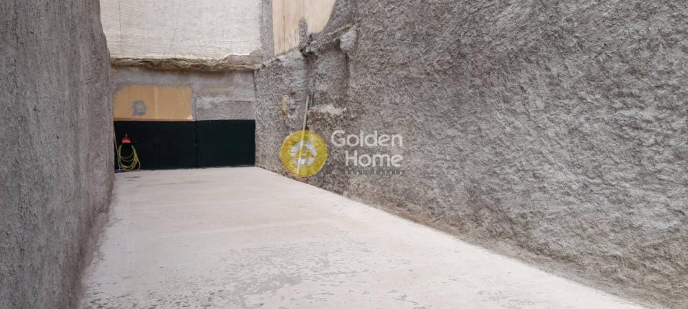 Parking 73 τ.μ. πρός πώληση, Πειραιάς - Προάστια, Νίκαια