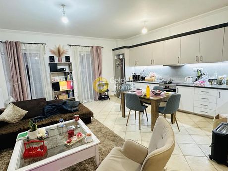 Apartment 88sqm for sale-Koridallos » Eleftherias Square
