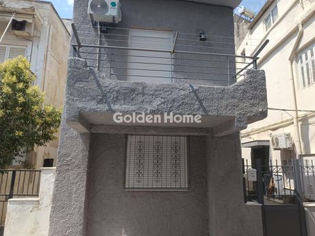 Building 88sqm for sale-Agios Dimitrios » Nekrotafeio