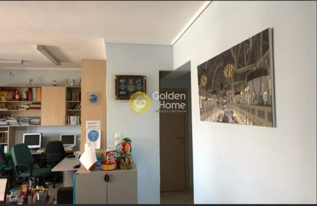 Office 90sqm for sale-Ampelokipoi » Vosporos