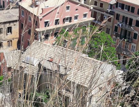 Detached home 530sqm for sale-Corfu » Corfu Town
