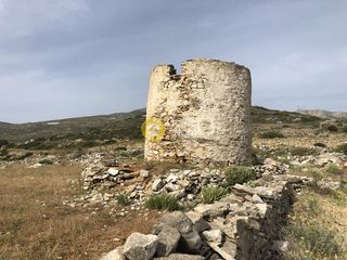 Αγροτεμάχια 8.120 τ.μ. για ενοικίαση, Κυκλάδες, Πάρος-thumb-1
