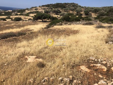 Parcel 2.718sqm for sale-Paros » Kamari