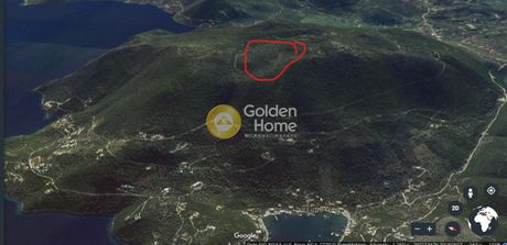 Parcel 43.000sqm for sale-Lefkada » Apollonio