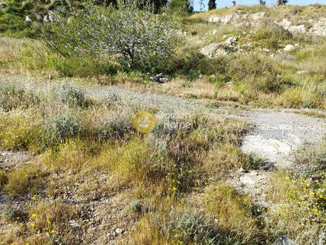 Land plot 1.200sqm for sale-Heraclion Cretes » Pateles