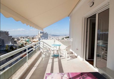 Apartment 25sqm for sale-Kolonaki - Likavitos » Likavittos