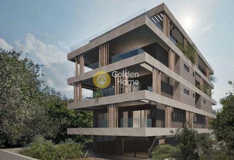 Maisonette 210sqm for sale-Voula » Center