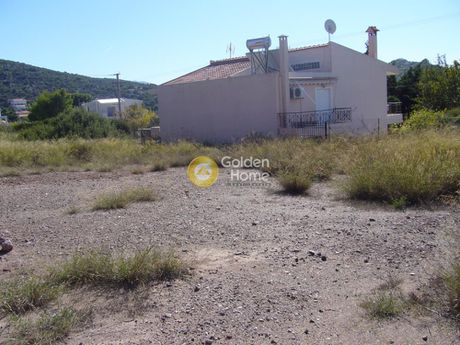 Land plot 4.000sqm for sale-Koropi » Agios Dimitrios
