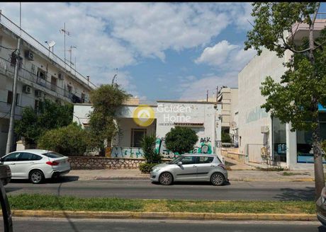 Land plot 305sqm for sale-Elliniko » Ano Sourmena