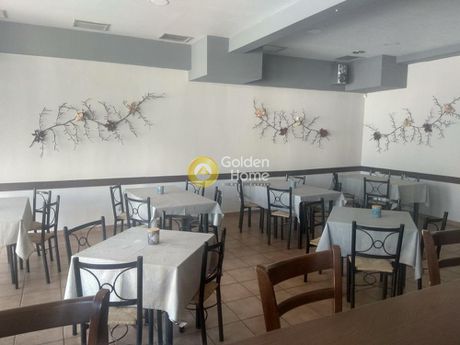 Store 100sqm for rent-Molos » Skarfeia