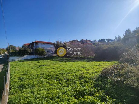 Parcel 572sqm for sale-Oropos » Neo Sikamino