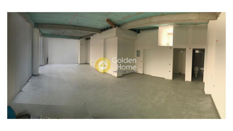 Κατάστημα 105 τ.μ. για ενοικίαση, Αρκαδία, Τρίπολη