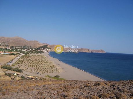 Land plot 786.000sqm for sale-Lesvos - Eresos