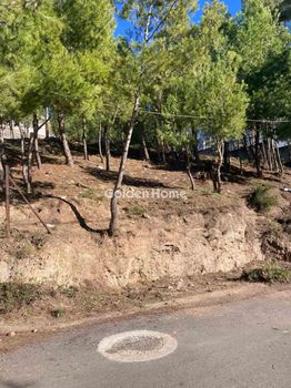 Land plot 753sqm for sale-Stamata » Center