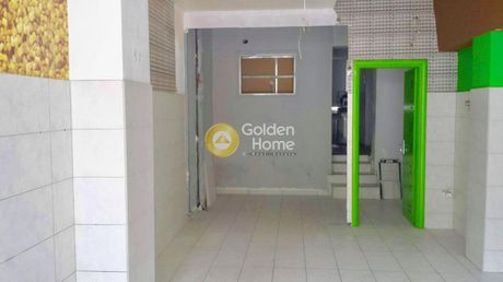 Store 67sqm for rent-Nea Philadelfia » Asteras