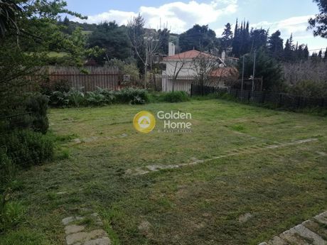 Land plot 240sqm for sale-Marathonas » Vothonas