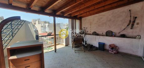 Apartment 40sqm for sale-Tavros » Center