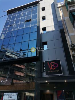Office 100sqm for sale-Sepolia - Skouze » Sepolia