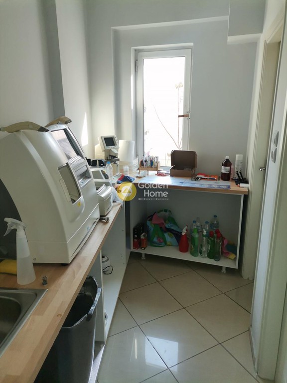 Γραφείο 100 τ.μ. προς πώληση, Σεπόλια