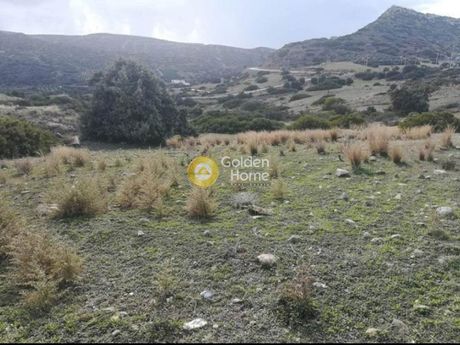 Land plot 2.946sqm for sale-Timpaki » Matala