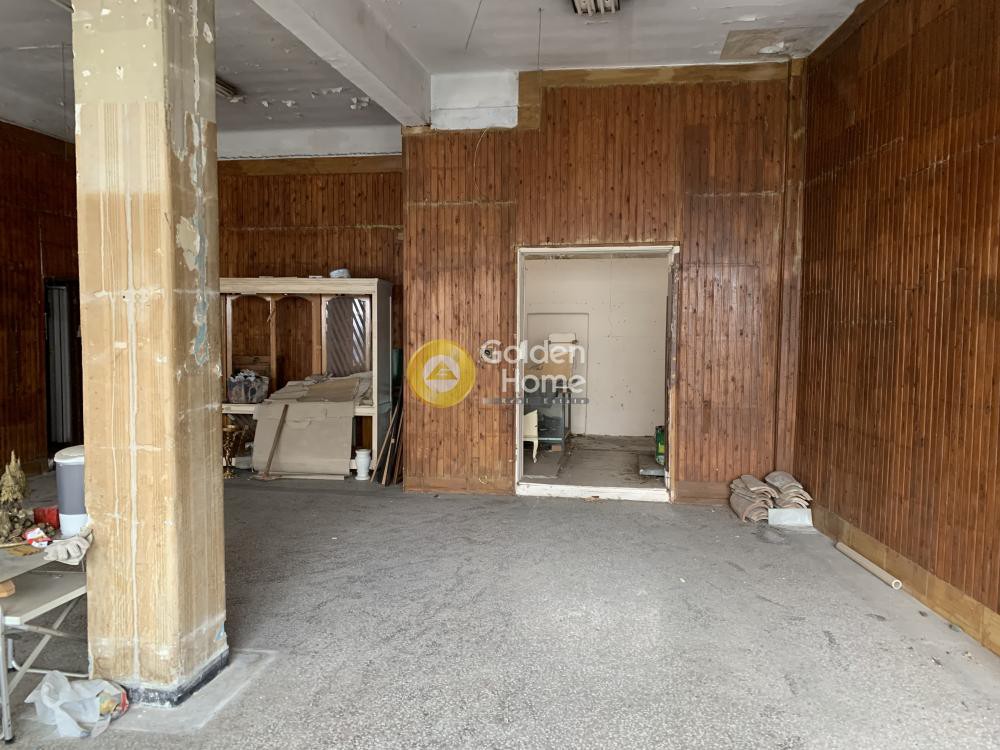 Κατάστημα 105 τ.μ. προς ενοικίαση, Κάτω Αιγάλεω - Εσταυρωμένου