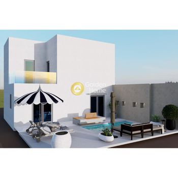 Maisonette 70sqm for sale-Iraklias » Agios Georgios