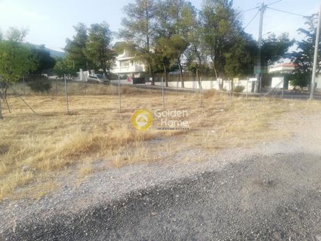 Parcel 368sqm for sale-Acharnes » Megala Sxoinia A
