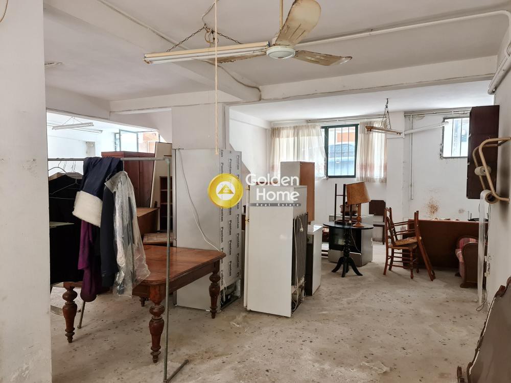 Γραφείο 104 τ.μ. πρός πώληση, Πειραιάς, Πασαλιμάνι