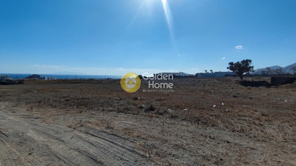 Οικόπεδο 9.378 τ.μ. προς πώληση, Θήρα