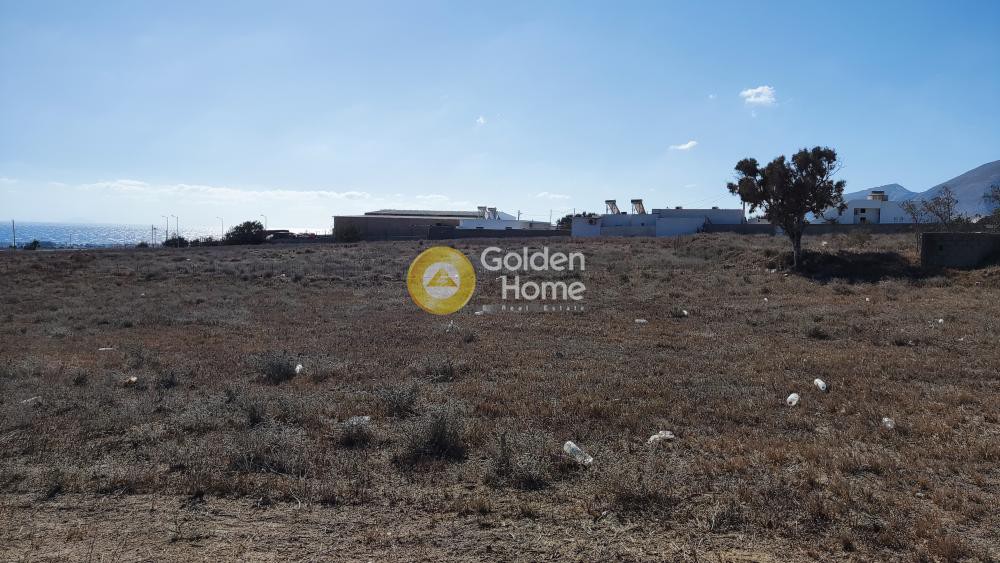 Οικόπεδο 9.378 τ.μ. προς πώληση, Θήρα