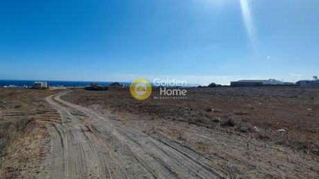 Land plot 9.378sqm for sale-Santorini » Thira
