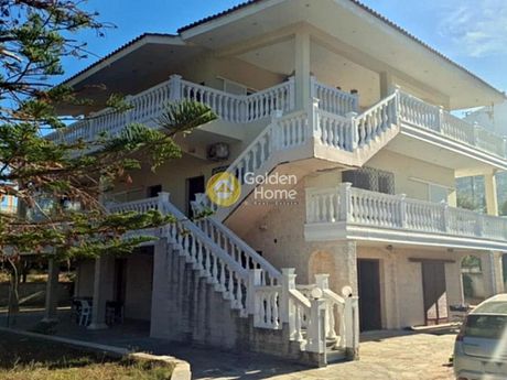 Apartment 65sqm for sale-Anthidonos » Ktiponision