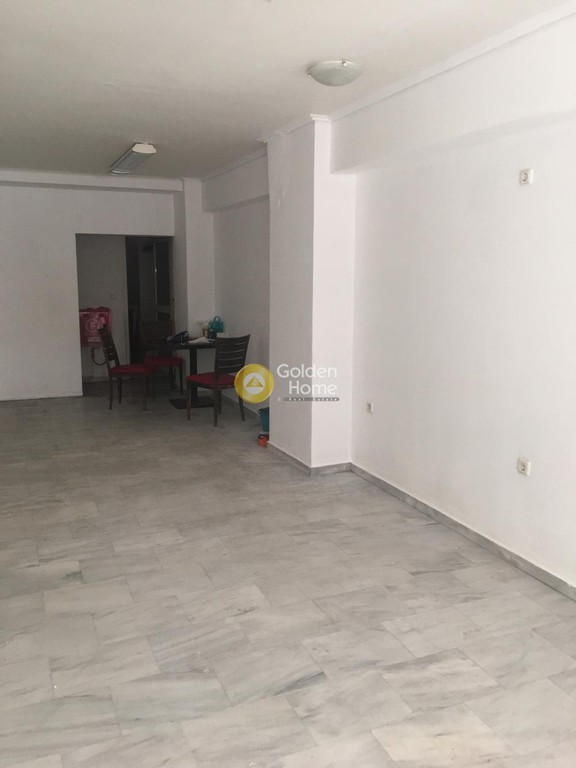 Κατάστημα 45 τ.μ. προς πώληση, Πλατεία Μέμου