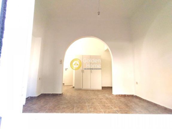 Apartment 85 sqm for sale, Athens - Center, Poligono - Tourkovounia