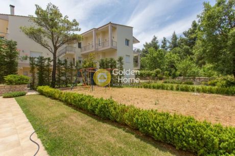 Apartment 75sqm for sale-Afidnes » Agia Triada