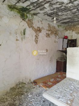 Detached home 85sqm for sale-Arkalochori » Archontiko