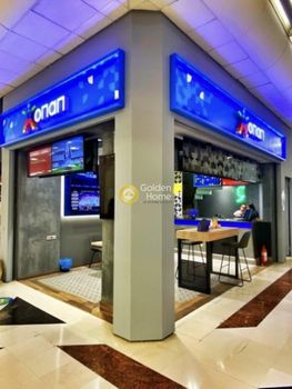 Store 30sqm for sale-Marousi » Nea Filothei
