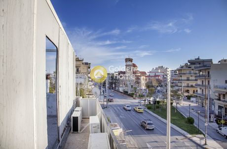 Business bulding 1.680sqm for sale-Imittos » Pirkal