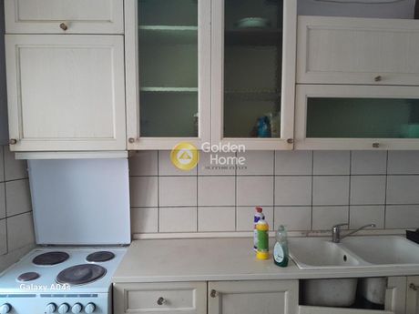 Apartment 37sqm for sale-Sikies » Alsos