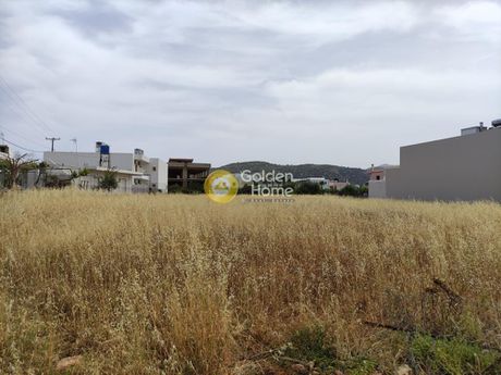 Land plot 2.402sqm for sale-Vrachasi » Sisi