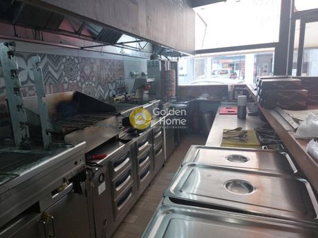 Business 42sqm for sale-Metamorfosi » Center