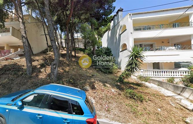 Land plot 210 sqm for sale, Athens - West, Acharnes