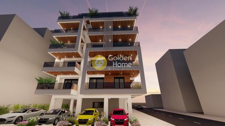 Apartment 60sqm for sale-Martiou