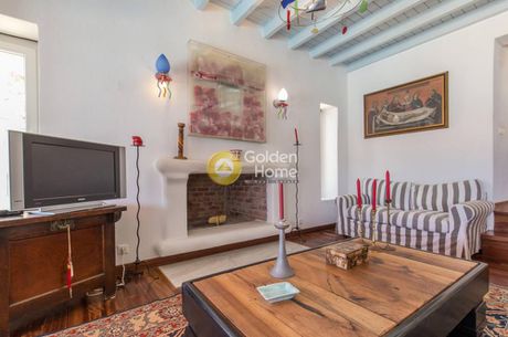 Maisonette 200sqm for rent-Mykonos » Marmaronisio